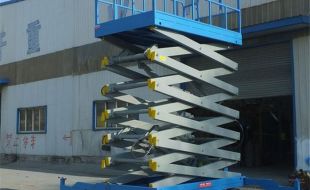 升降平臺在醫(yī)療設(shè)備中的應(yīng)用案例