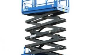 大型液壓升降平臺廠家品質保障及生產流程