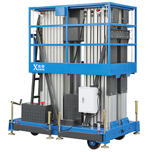 適合化工灌裝的滾筒液壓升降解決方案