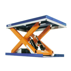 高效移動(dòng)式登車(chē)橋定制,助力倉(cāng)儲(chǔ)物流操作提升效率