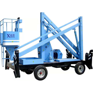 移動卸貨平臺在現代倉儲管理中的重要性