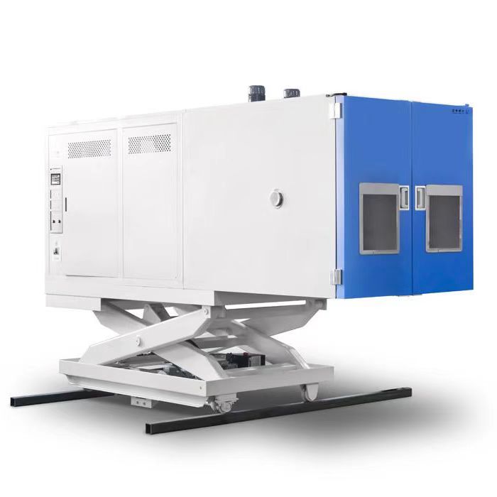 機場高空作業平臺提升清潔作業效率