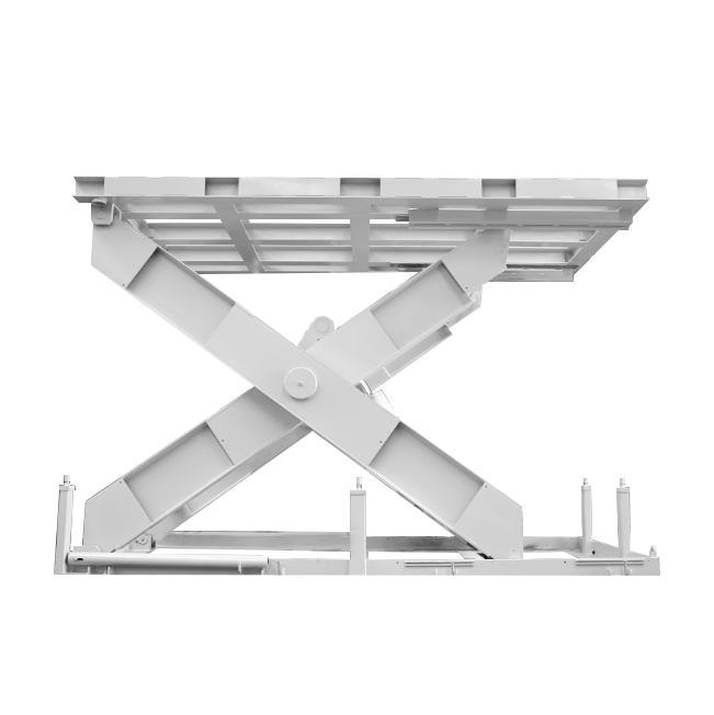提升安全性的自行剪叉式升降平臺(tái)特點(diǎn)與優(yōu)勢(shì)