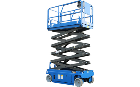 化工灌裝行業(yè)專用液壓升降平臺的設計需求