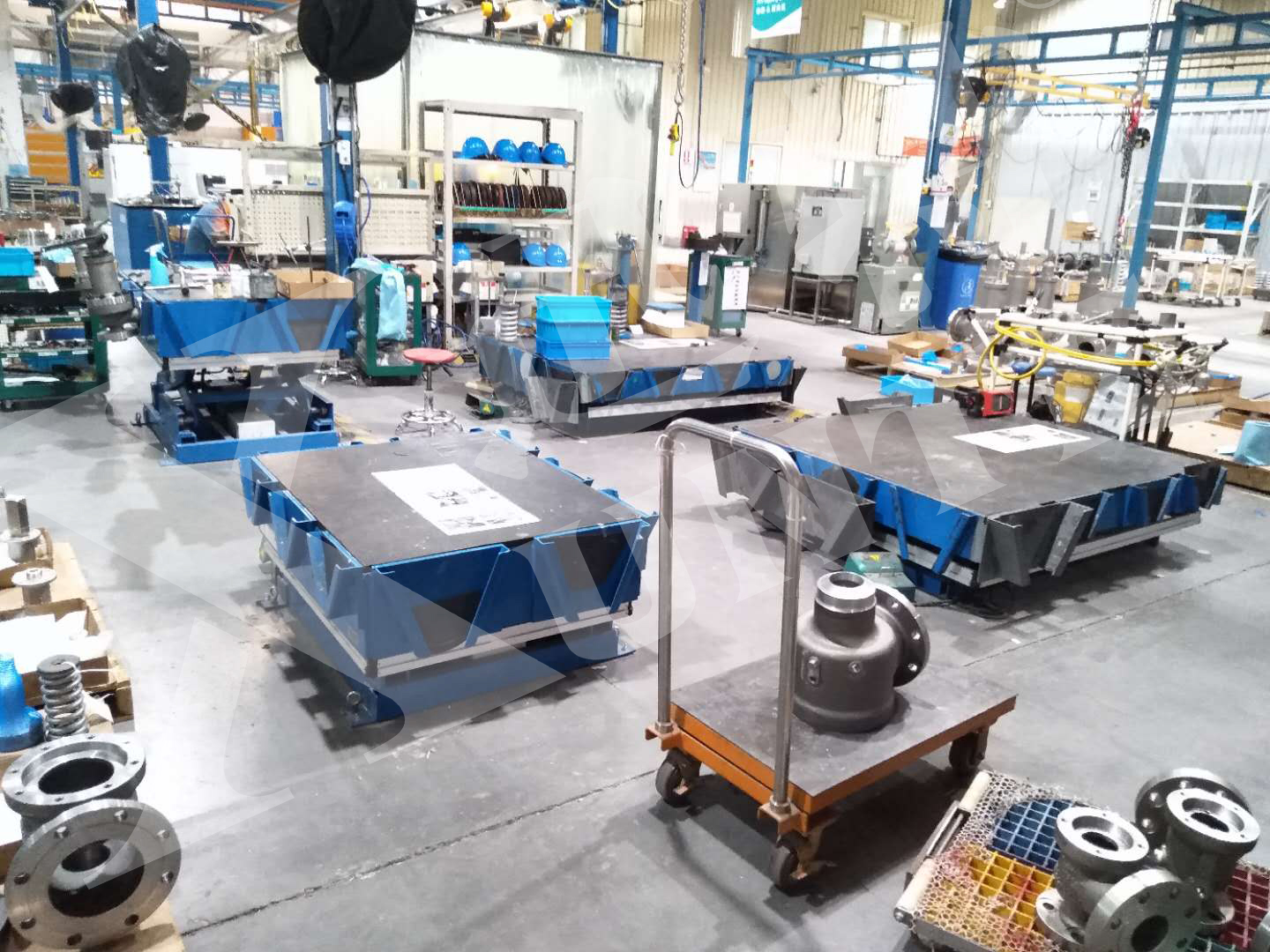 小型電動液壓升降平臺 小型電動液壓升降平臺