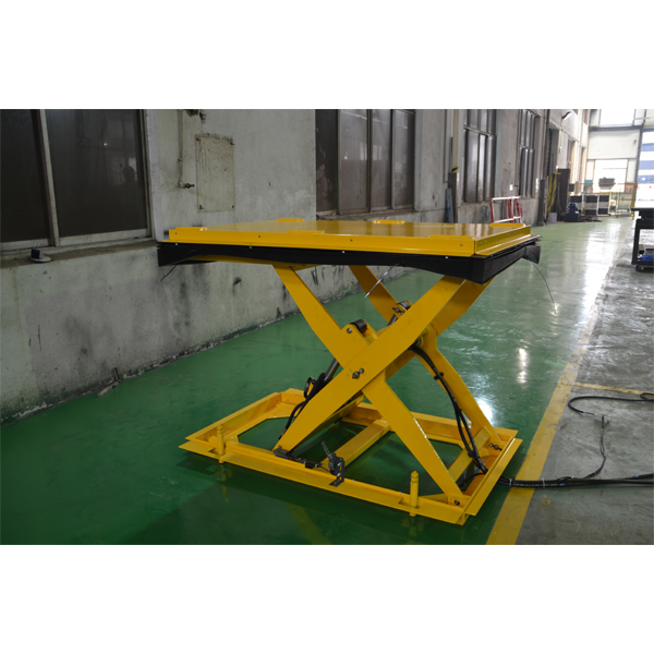 無錫升降平臺 無錫升降平臺