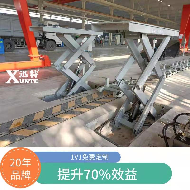 秦皇島升降平臺生產廠家 秦皇島升降平臺生產廠家