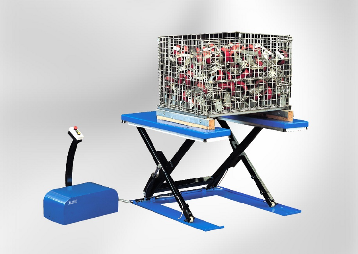 小型U 型升降平臺 小型U 型升降平臺