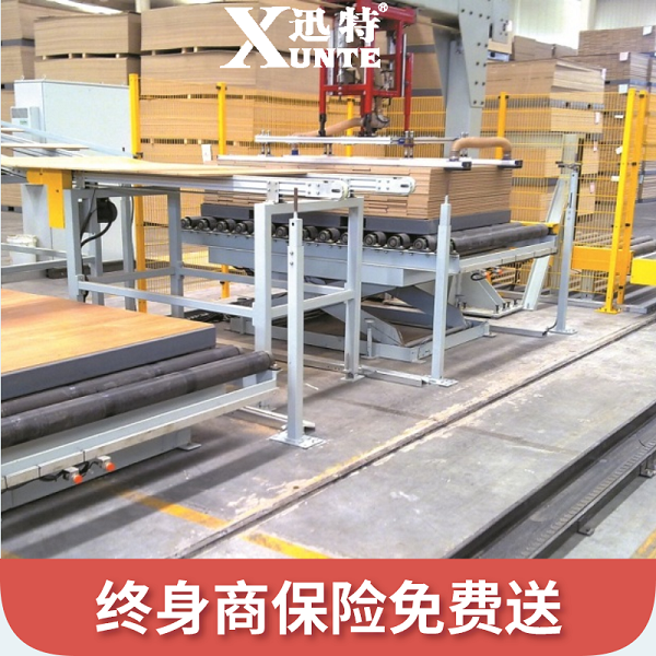 木工機械用升降平臺 木工機械用升降平臺