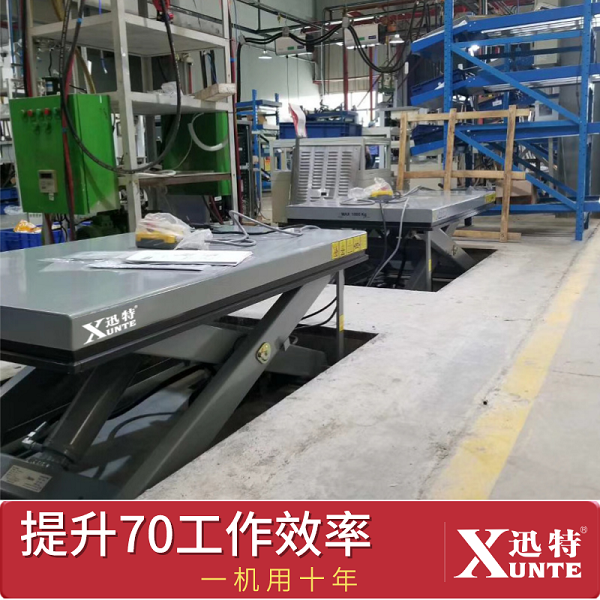 1噸升降平臺價格 1噸升降平臺價格