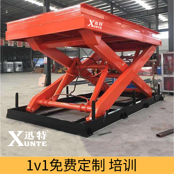 固定式升降平臺定制 固定式升降平臺定制