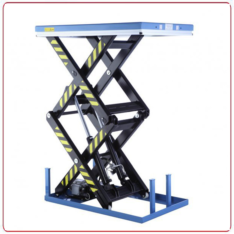 液壓升降平臺 液壓升降平臺