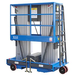 高空作業升降平臺 高空作業升降平臺