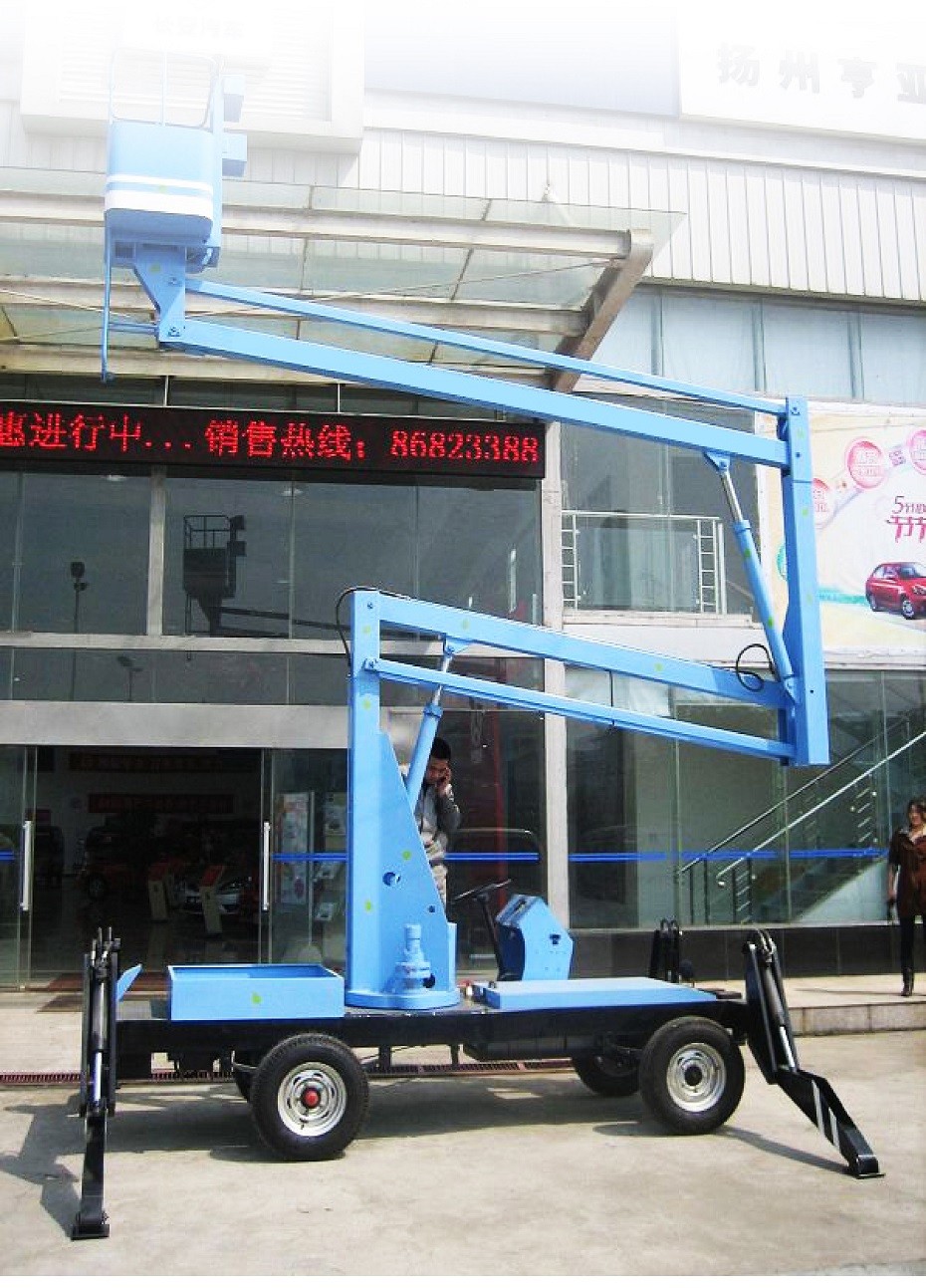 液壓升降機 液壓升降機