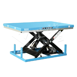 液壓登車橋 液壓登車橋