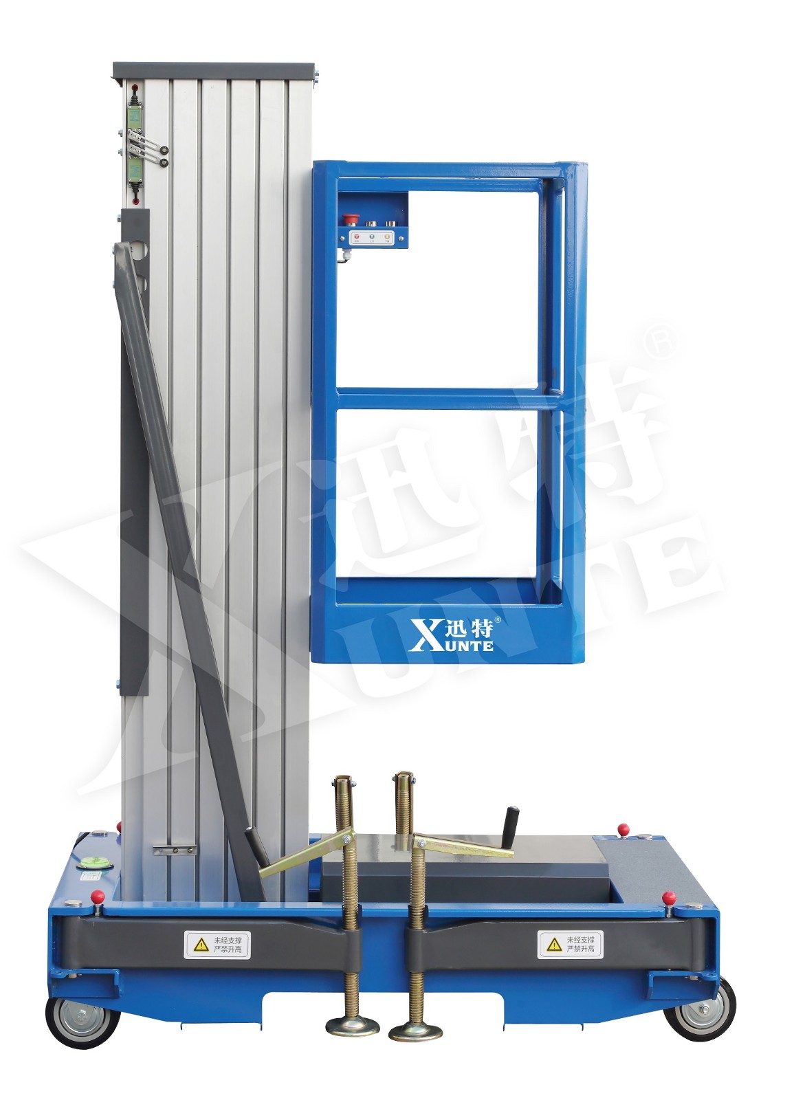 高空作業(yè)升降平臺 高空作業(yè)升降平臺