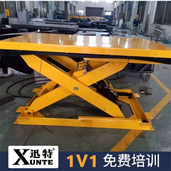 小型固定升降平臺價格 小型固定升降平臺價格