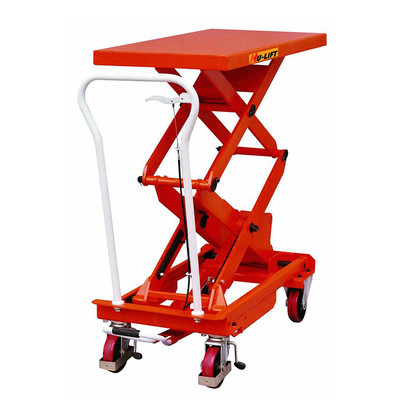 液壓升降平臺 液壓升降平臺